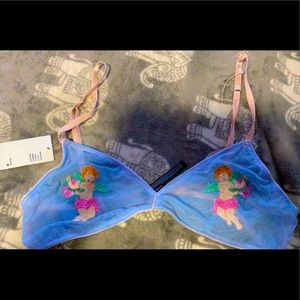 UO Bralette. NWT. Super cute!